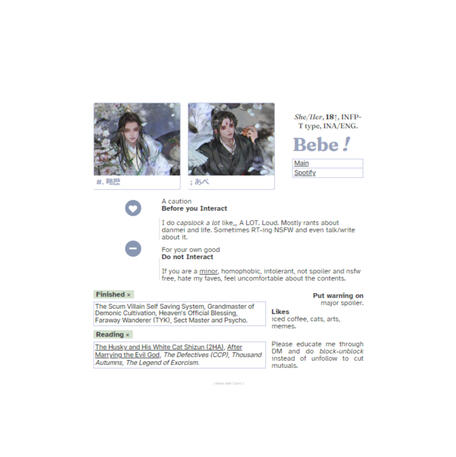 Moon Gaze. ─ Rp. 7000